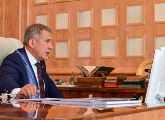 Игорь Шувалов: «Не хотим мы моногорода называть «моногорода». Звучит оскорбительно!»