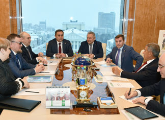 «Бэрэкэтле» сохранится!»: удмуртам ушло еще два молзавода Татарстана