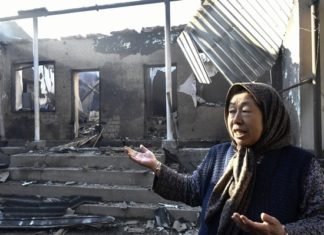 Участников погромов в Казахстане созывали в соцсетях, пугая «китайской экспансией»