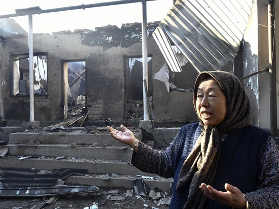 Участников погромов в Казахстане созывали в соцсетях, пугая &laquo;китайской экспансией&raquo;