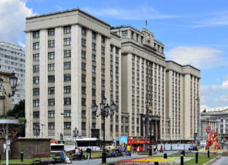 В Госдуме назвали Польшу «мировой моськой, лающей» на Россию