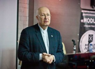 Валерий Соловей заявил, что его пытались убить