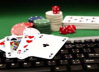 Лучшие игровые автоматы онлайн