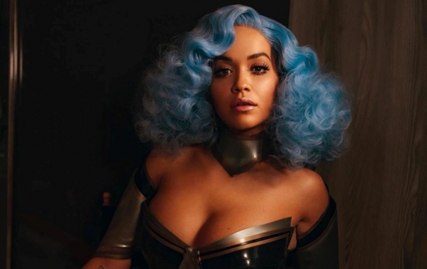 Рита Ора выпустила горячий клип How To Be Lonely