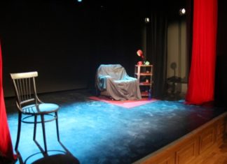 Страна чудес, морские бои и плов-лотос: учреждения культуры будут развлекать омичей онлайн