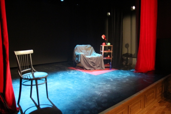 Страна чудес, морские бои и плов-лотос: учреждения культуры будут развлекать омичей онлайн