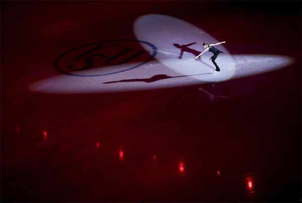 Перенос фигурного чемпионата мира на октябрь &ndash; абсурд. Осенью турнир не нужен ни спортсменам, ни болельщикам