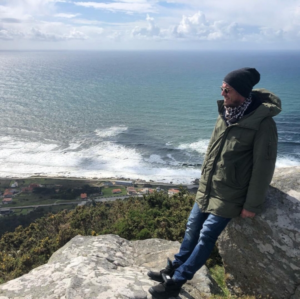 Метафизический разговор с Сафиным: смерти нет, деньги &ndash; фантики, любовь &ndash; привидение. Но кошки &ndash; святое