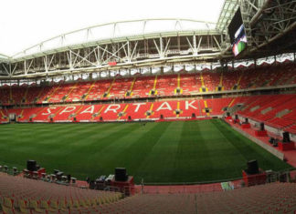 В Москве запретили спорт, но c оговорками