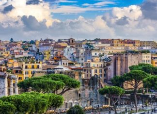 В Италии призвали отменить санкции против России