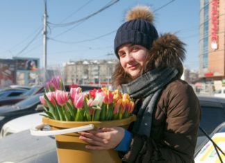 Рейтинг подарков на 8 Марта – что дарят новосибирцы