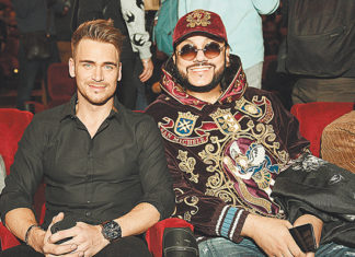 Киркоров о «Евровидении» и коронавирусе: «Не сидеть бы одним в зале»