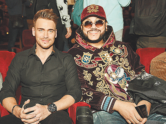 Киркоров о "Евровидении" и коронавирусе: "Не сидеть бы одним в зале"