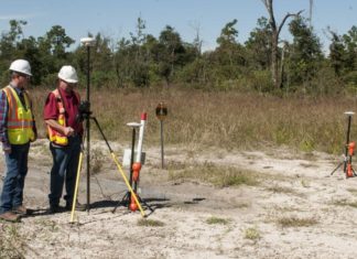 Необходимость инженерно экологических изысканий