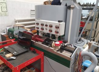 Специалисты центра стандартизации и метрологии вносят свой вклад в энергосбережение