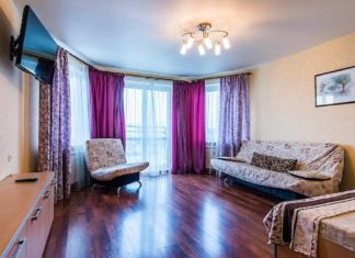 Квартиры посуточно в Минске