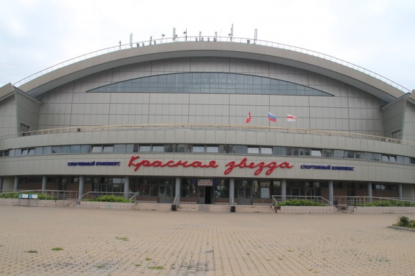 Дельфийские игры в Омске могут перенести?