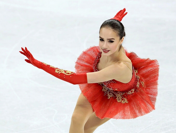 Перенос фигурного чемпионата мира на октябрь &ndash; абсурд. Осенью турнир не нужен ни спортсменам, ни болельщикам