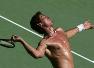 Метафизический разговор с Сафиным: смерти нет, деньги – фантики, любовь – привидение. Но кошки – святое