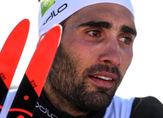 «Я посвятил биатлону прекрасную часть жизни, а он взамен дал мне все». Пронзительное письмо Мартена Фуркада