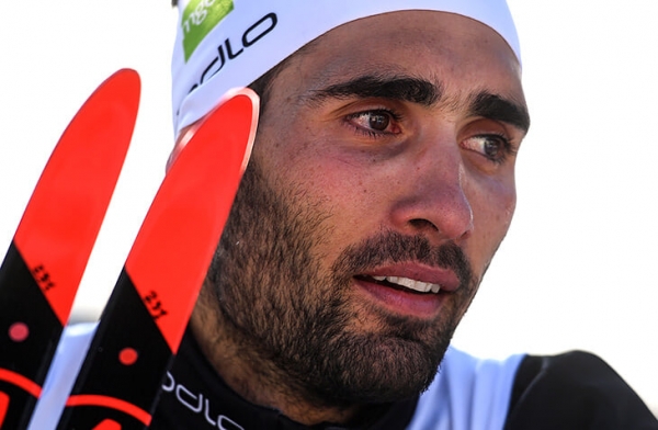 &laquo;Я посвятил биатлону прекрасную часть жизни, а он взамен дал мне все&raquo;. Пронзительное письмо Мартена Фуркада