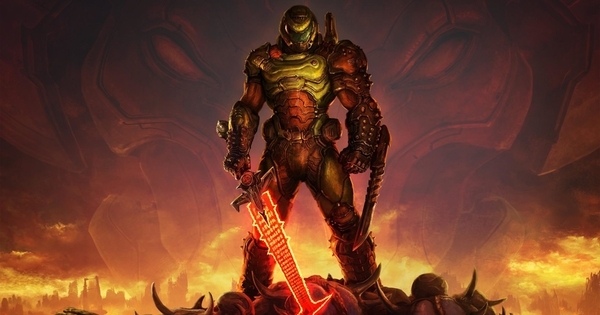 Что с оптимизацией? Эксперты оценили производительность консольных версий DOOM Eternal