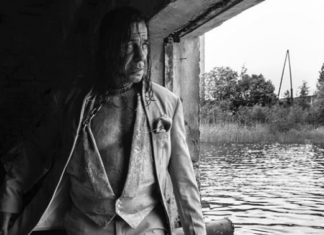 Тилль Линдеманн показал фото из Чернобыля