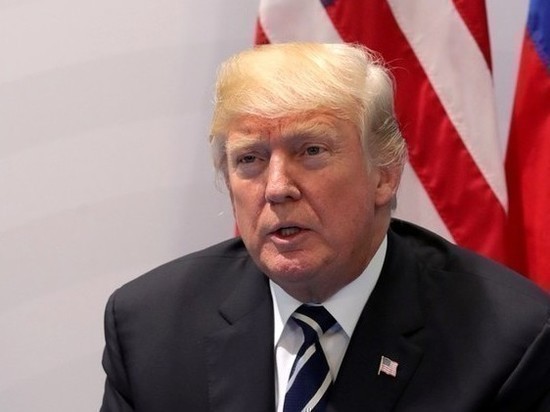 Слова о завезенном США в Китай коронавирусе оскорбили Трампа