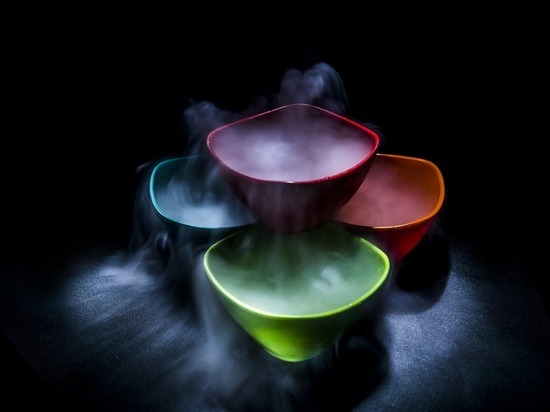 Аниматор объяснила ожоги у ребенка после номера с сухим льдом