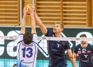 «Связка» из Белгорода блещет в Питере