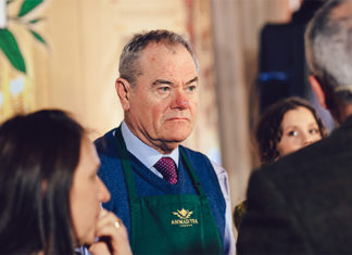 «Не вижу принципиальных препятствий для выращивания чая в Татарстане»