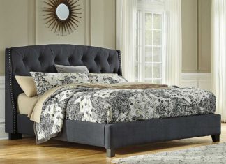 Выбираем двуспальную кровать