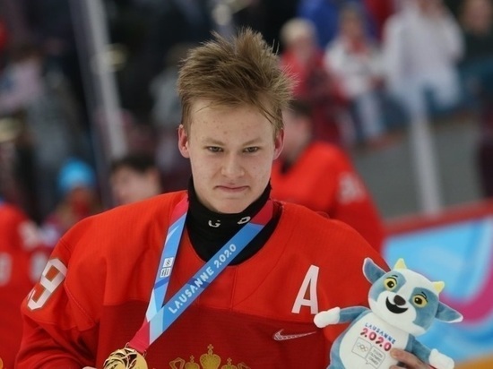 СКА переманивает у &laquo;Локомотива&raquo; самого талантливого юниора