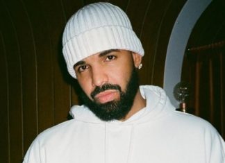 Дрейк побил рекорд чарта Billboard