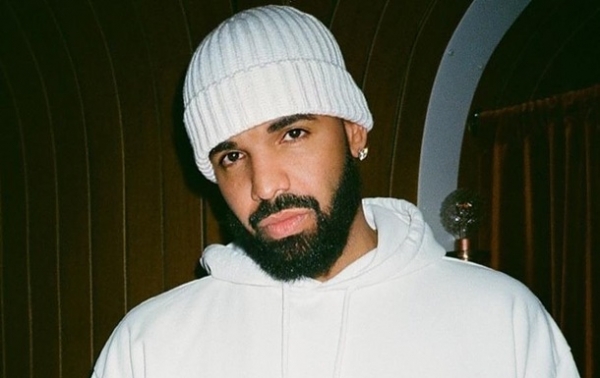 Дрейк побил рекорд чарта Billboard