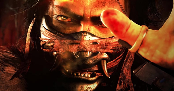 Критики в восторге от Nioh 2