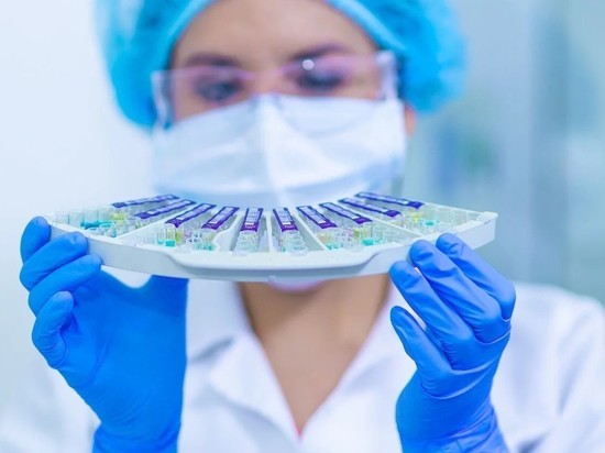 Назван инкубационный период коронавируса