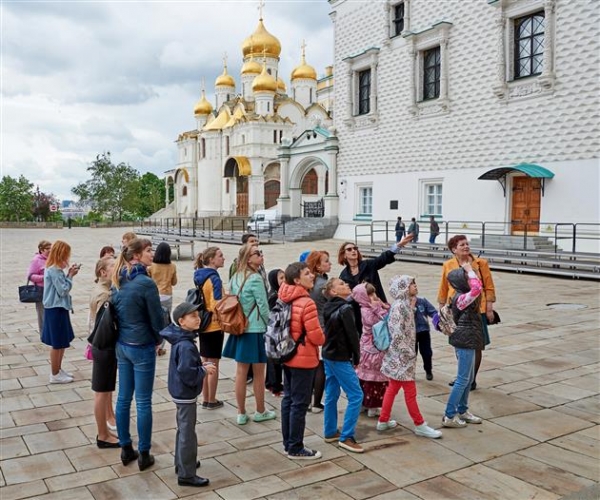 В Самарской области выберут лучшие проекты