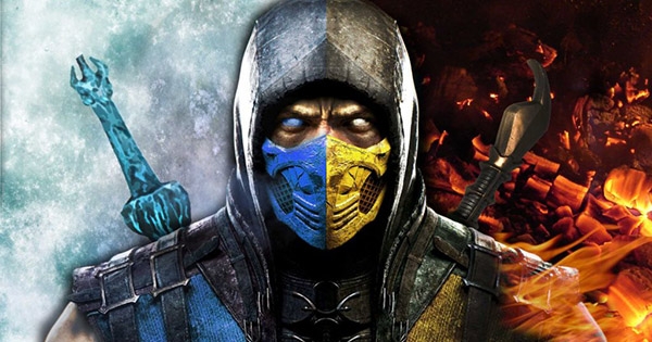 Максимум драк и минимум спецэффектов &mdash; исполнитель роли Лю Кана рассказал о новой &laquo;Смертельной битве&raquo;