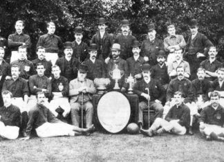 «Дайал Скуэр» → «Арсенал», «Темз Айронворкс» → «Вест Хэм»: первые названия клубов АПЛ