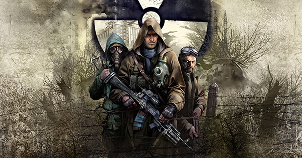 Вы уже можете сыграть в S.T.A.L.K.E.R. с друзьями с помощью кооперативного мода