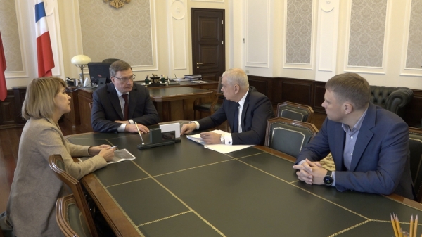 Бурков объяснил, почему Дельфийские игры перенесли на осень