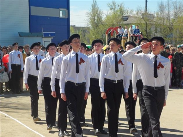 В Самарской области выберут лучшие проекты