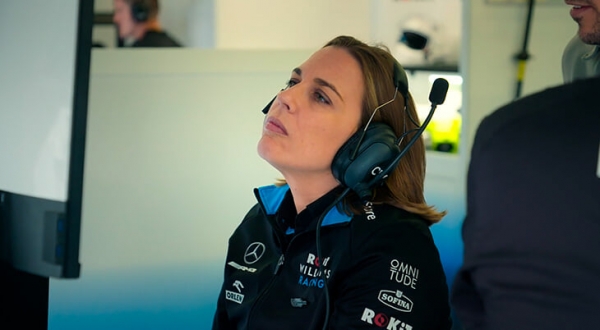 Второй сезон сериала Netflix о «Ф-1»: сюжеты – рваные, зато мы узнали, что мать пилота «Ред Булл» сидела в тюрьме