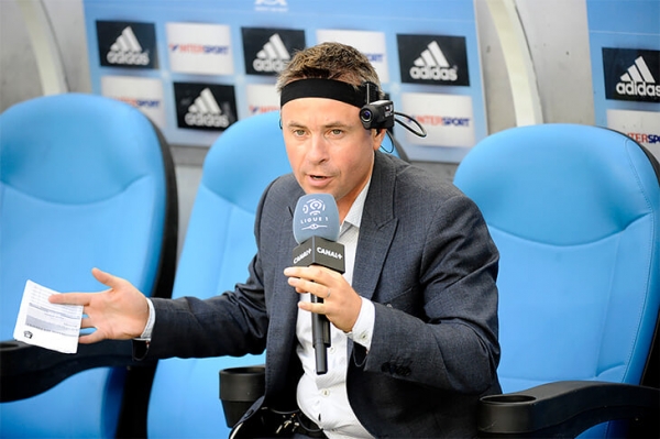 Владелец «ПСЖ» построил во Франции мощный телеканал (возможно, за ЧМ в Катаре). Там сводят Моуринью и Венгера и бесят Саудовскую Аравию