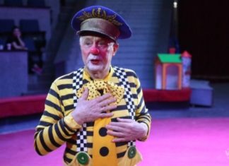 Коронавирус оставил новосибирских артистов без гастролей