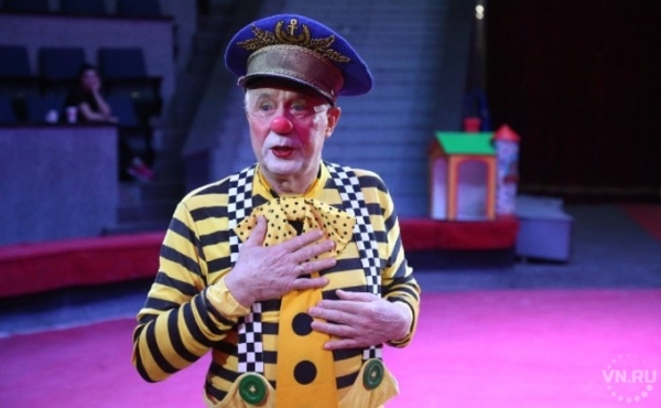 Коронавирус оставил новосибирских артистов без гастролей 