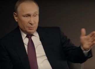 Путин раскрыл судьбу тех, кто его обманывал