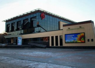 Омская филармония массово отменяет концерты из-за коронавируса