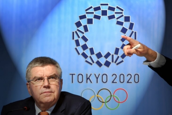 Я верю, что МОК бьется за Олимпиаду не только ради денег. Главная ценность – возрождение спорта после пандемии